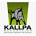 Kallpa Securities